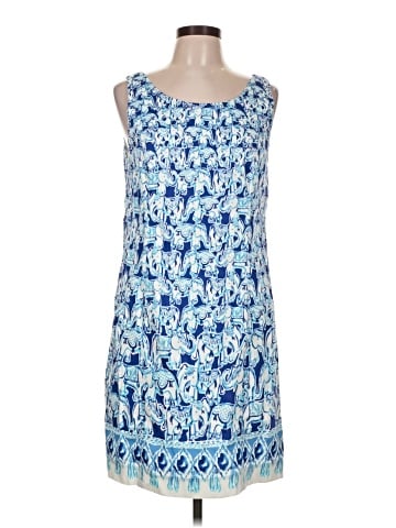 Lilly Pulitzer Casual Dress (view 1)