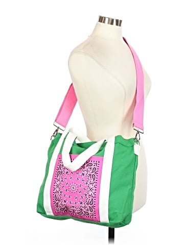 Unbranded Crossbody Bag (view 2)