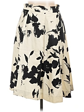 Zara Casual Skirt (view 1)