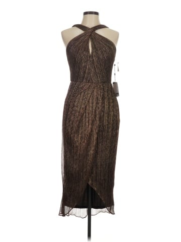 Adrianna Papell Cocktail Dress (view 1)