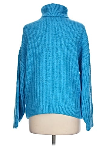 MNG Turtleneck Sweater (view 2)