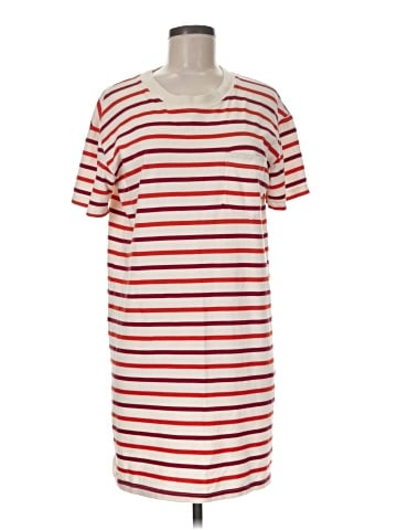 Madewell Casual Dress (view 1)