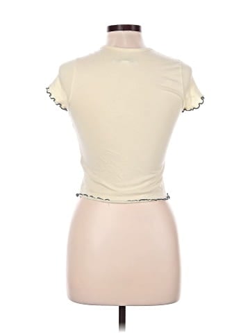 Kimchi Blue Short Sleeve T-Shirt (view 2)