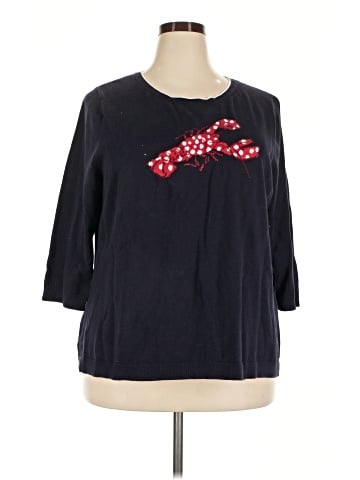 Talbots Outlet Sweatshirt (view 1)