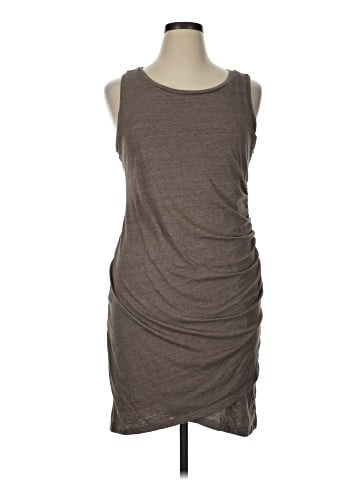 Leith Casual Dress (view 1)