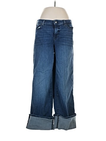 Not Your Daughter's Jeans Jeans (view 1)