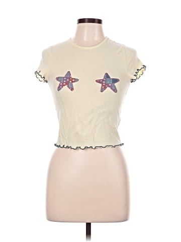 Kimchi Blue Short Sleeve T-Shirt (view 1)