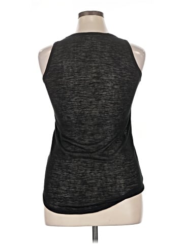 Blue Planet Sleeveless T-Shirt (view 2)