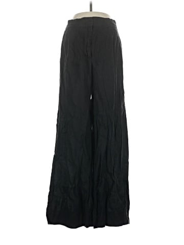Magaschoni Linen Pants (view 1)