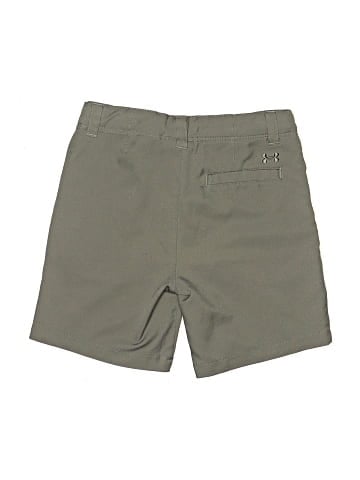 Under Armour Khaki Shorts (view 2)