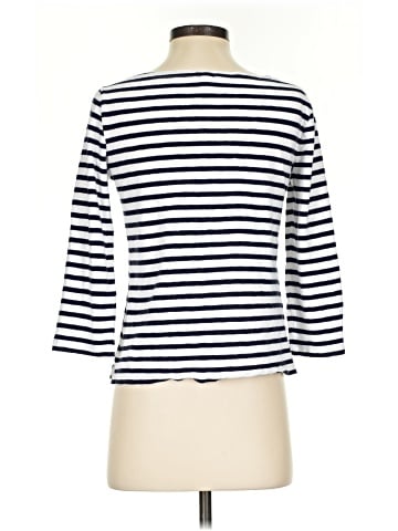J.Crew 3/4 Sleeve T-Shirt (view 2)