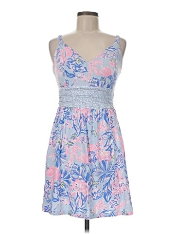 Lilly Pulitzer Cocktail Dress (view 1)