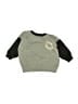 Disney Graphic Green Sweatshirt 9-12 MO / 12 MO - photo 1