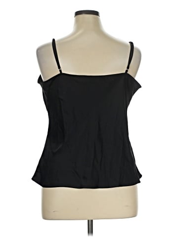 Express Sleeveless Blouse (view 2)