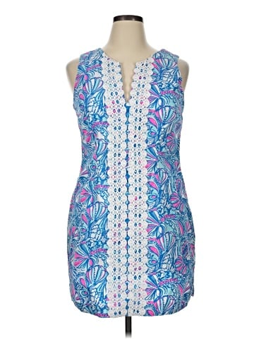 Lilly Pulitzer For Target Casual Dress (view 1)