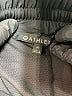 Athleta Solid Black Active Skort Size M - photo 3
