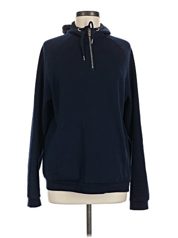 Autograph Pullover Hoodie (view 1)