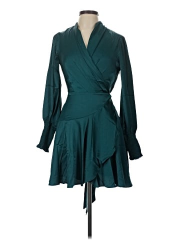 Fate Cocktail Dress (view 1)