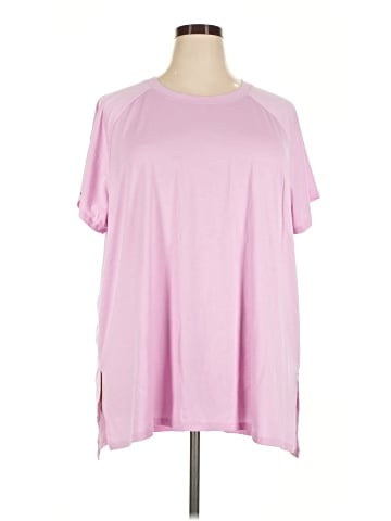 Tek Gear Short Sleeve T-Shirt (view 1)
