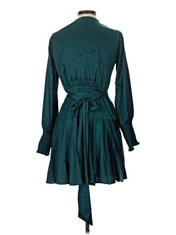 Fate Cocktail Dress (view 2)