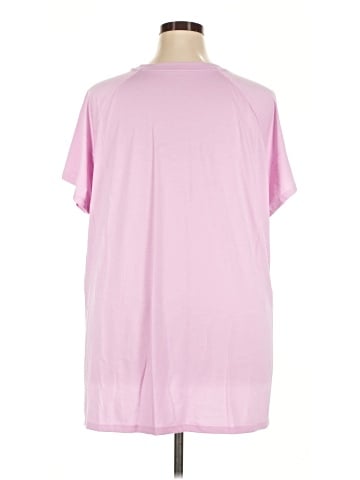 Tek Gear Short Sleeve T-Shirt (view 2)