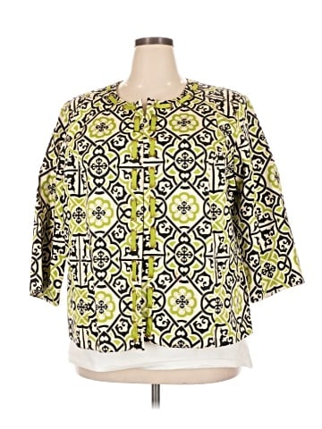 Susan Bristol Jacket (view 1)