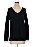 Athleta Black Pullover Sweater Size S - photo 1