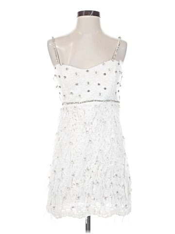 LoveShackFancy Cocktail Dress (view 1)