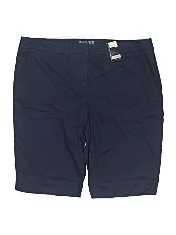 New York & Company Shorts (view 1)