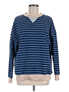 Zesica Pullover Sweater (view 1)