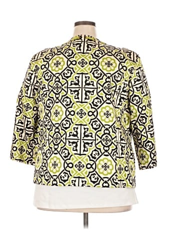 Susan Bristol Jacket (view 2)
