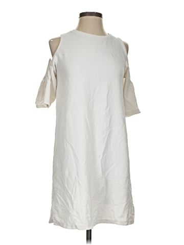 Trafaluc by Zara Casual Dress (view 1)