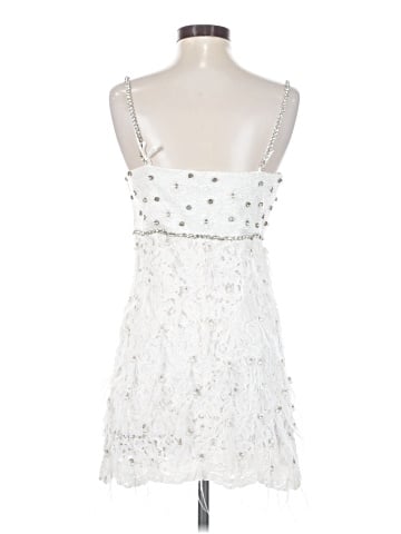 LoveShackFancy Cocktail Dress (view 2)