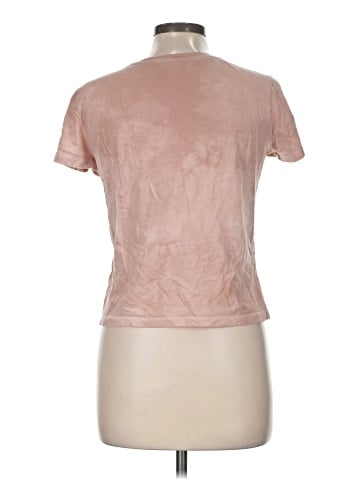 James Perse Short Sleeve T-Shirt (view 2)
