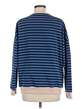 Zesica Pullover Sweater (view 2)