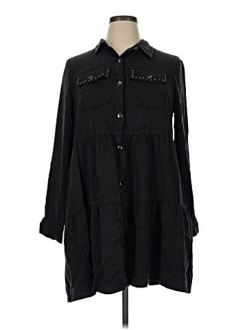 Velvet Heart Casual Dress (view 1)