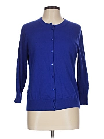 J.Crew Factory Store Cardigan (view 1)