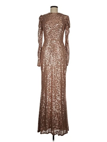 IEENA for Mac Duggal Cocktail Dress (view 1)