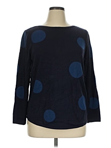 Chico's Pullover Sweater (view 1)