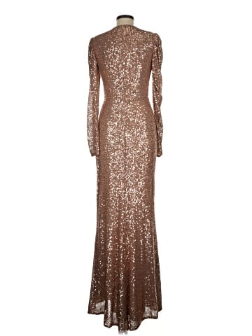 IEENA for Mac Duggal Cocktail Dress (view 2)