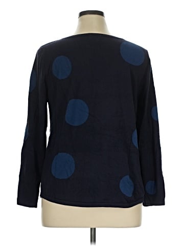 Chico's Pullover Sweater (view 2)