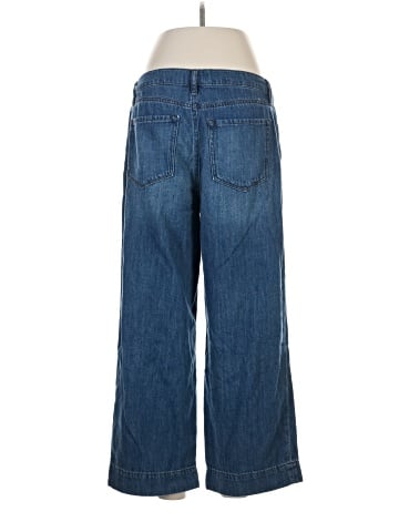 Ann Taylor LOFT Outlet Jeans (view 2)