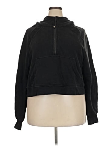 Lululemon Athletica Pullover Hoodie (view 1)