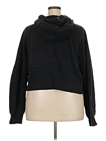 Lululemon Athletica Pullover Hoodie (view 2)