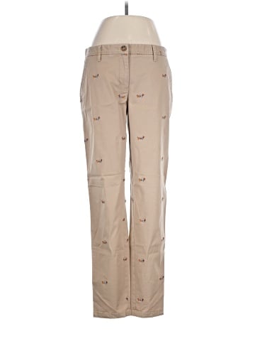 Talbots Khakis (view 1)
