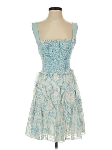 Alice + Olivia Cocktail Dress (view 1)