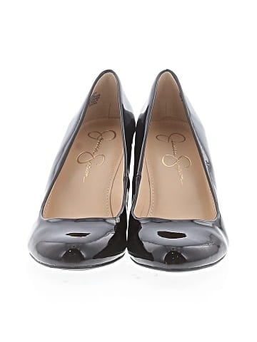 Jessica Simpson Wedges (view 2)