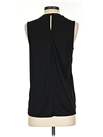 Ann Taylor Sleeveless Blouse (view 2)
