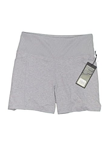 Zobha Athletic Shorts (view 1)