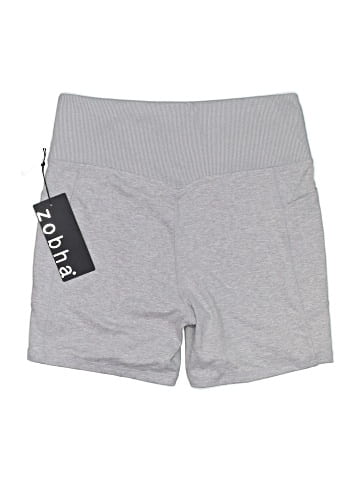 Zobha Athletic Shorts (view 2)
